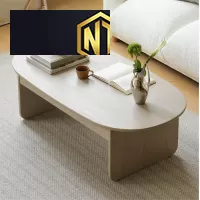 BÀN TRÀ CHẤT LIỆU GỖ CÔNG NGHIỆP